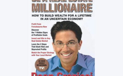 DID DEAN GRAZIOSI CHANNEL JESUS?