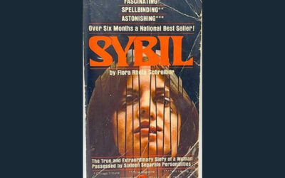 We Are All Sybil
