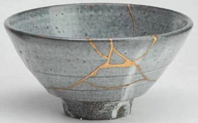 Is a Broken Bowl Really Broken?