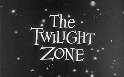 Twilight Zone Geometry